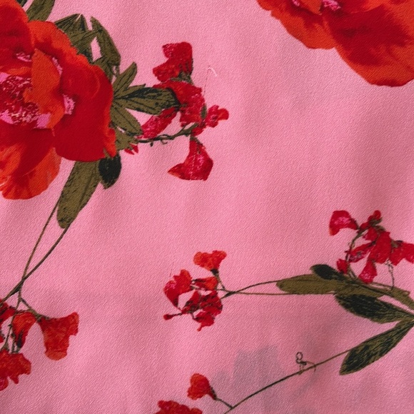 Worthington dress, worn once. - Picture 3 of 3